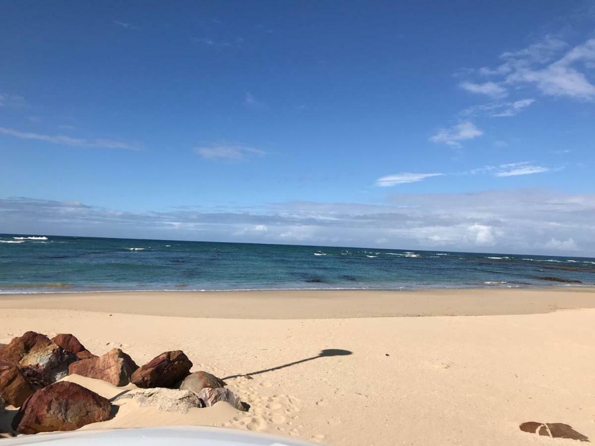 ジェフリーズ・ベイ Marina Sandsヴィラ エクステリア 写真